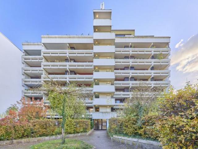 Wohnung kaufen in Heidelberg, Baden-Württemberg