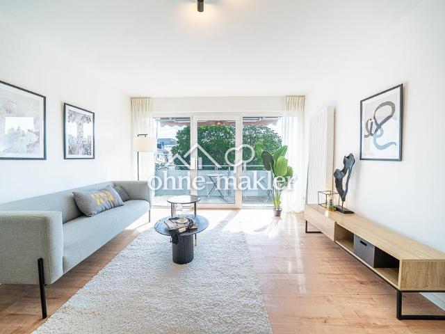 Apartment kaufen in Lützel, Koblenz