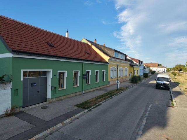 Haus kaufen in Hohenau an der March, Niederösterreich