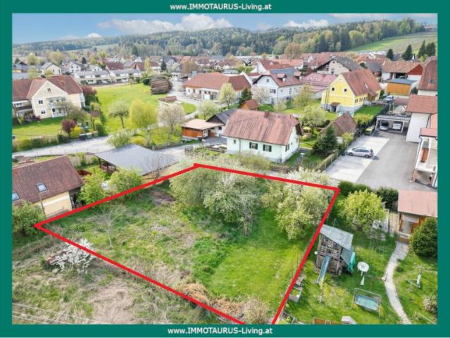 Grundstück kaufen in Eggersdorf, Steiermark