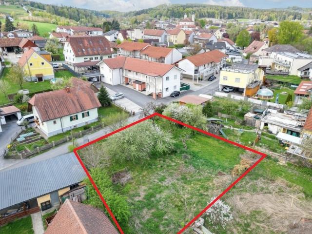 Grundstück kaufen in Eggersdorf, Steiermark