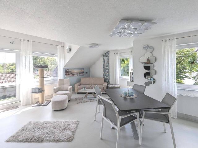 Wohnung kaufen in Böblingen, Baden-Württemberg