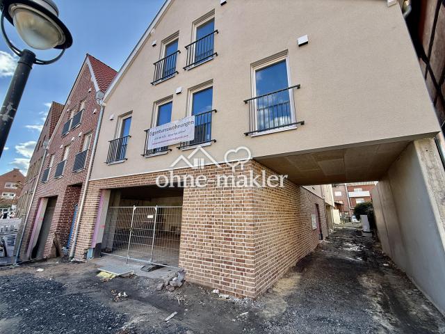 Apartment kaufen in Drensteinfurt, Nordrhein-Westfalen