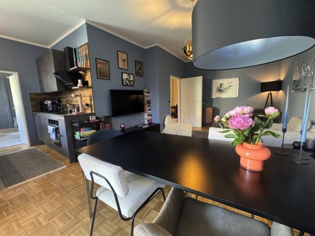 Apartment kaufen in Schallmoos, Salzburg
