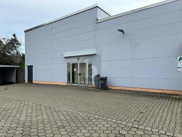 Etagenwohnung mieten in Hagen