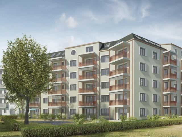 Apartment mieten in Einigen, Zürich