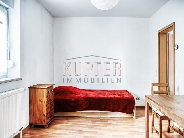 Apartment mieten in Forchheim, Bayern