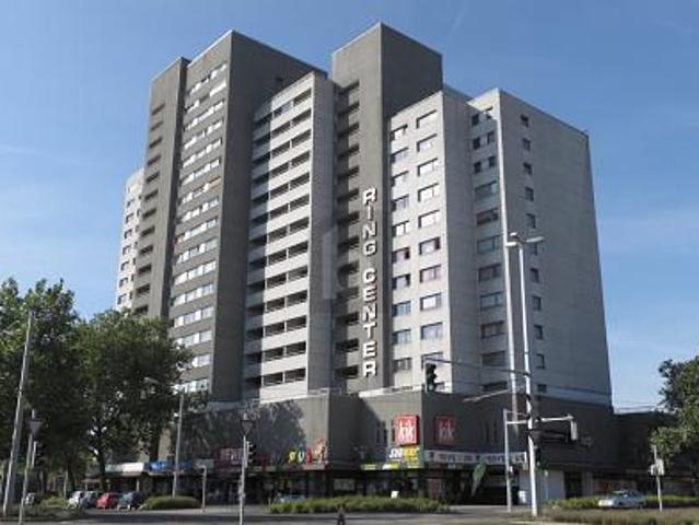 Wohnung kaufen in Mitte, Braunschweig