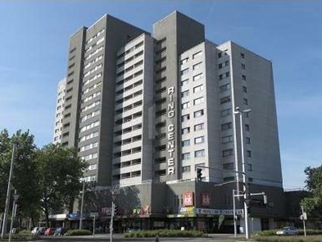 Apartment kaufen in Mitte, Braunschweig
