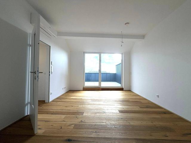 Apartment kaufen in Glasau, Hellmonsödt