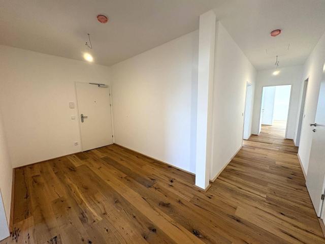 Apartment kaufen in Glasau, Hellmonsödt