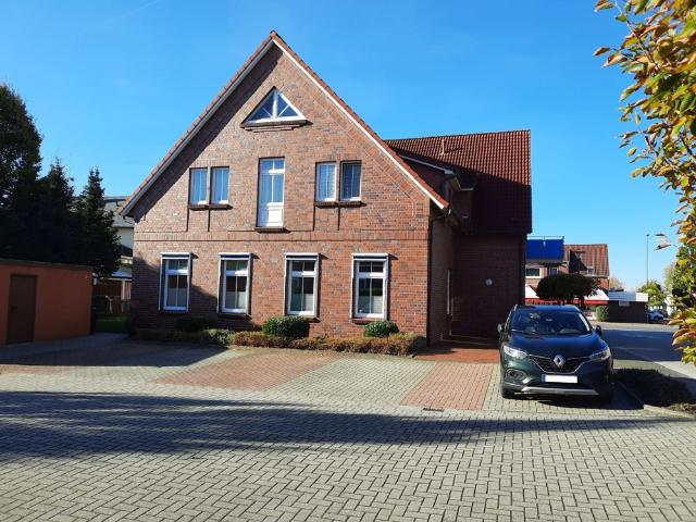 Wohnung mieten in Sandel, Jever