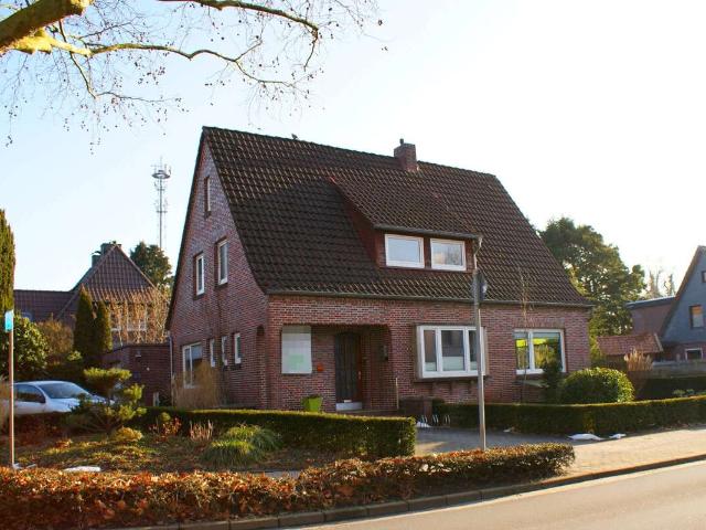 Büro kaufen in Westerstede, Landkreis Ammerland
