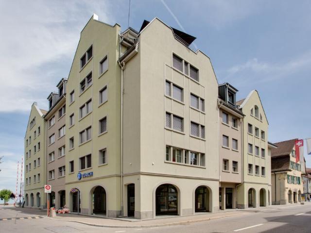 Wohnung mieten in Rorschach, St. Gallen