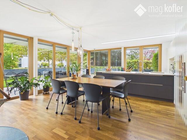 Apartment kaufen in Dornbirn, Bezirk Dornbirn