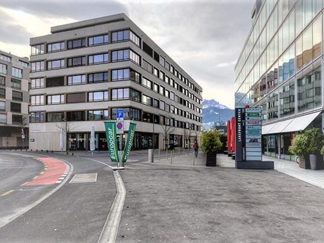 Apartment mieten in Tribschen, Luzern