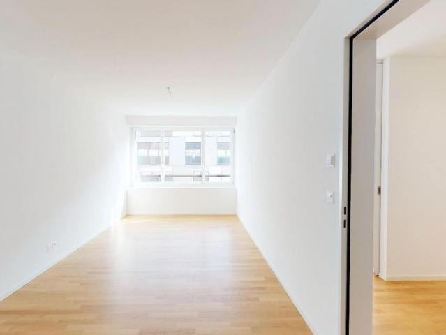 Apartment mieten in Tribschen, Luzern
