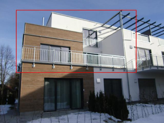Apartment mieten in Heubach, Baden-Württemberg