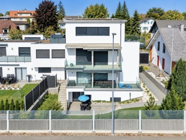 Wohnung kaufen in Egerkingen, Amtei Thal-Gäu