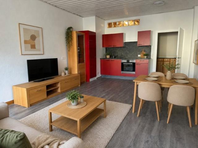Wohnung mieten in Reiterndorf, Ahorn