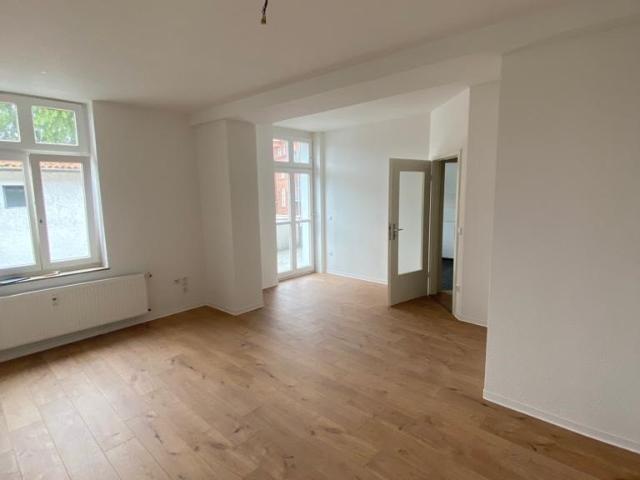 Wohnung mieten in Altstadt, Stendal