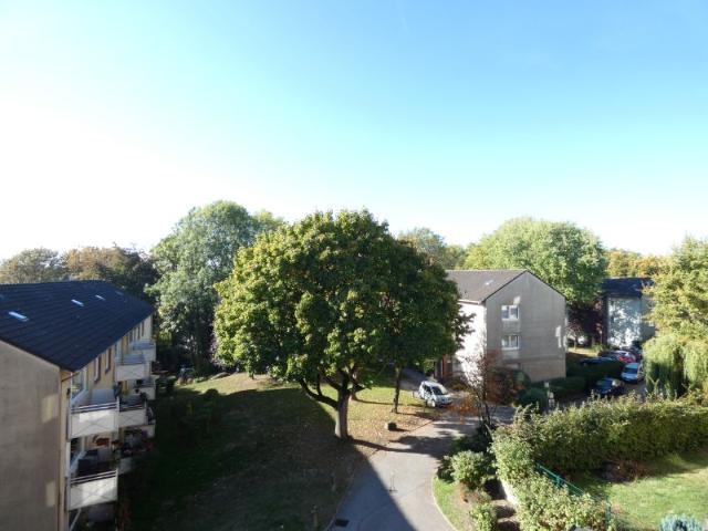 Apartment mieten in Holsterhausen, Essen