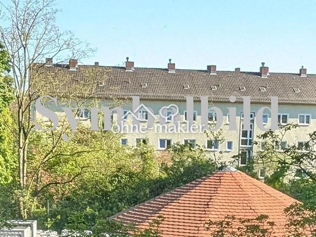 Apartment kaufen in Moabit, Berlin
