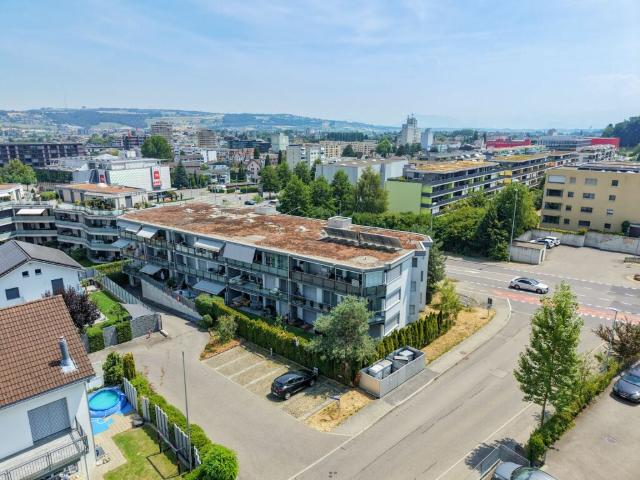 Wohnung kaufen in Lü
