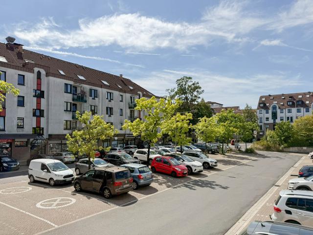 Wohnung kaufen in Hochdahl, Erkrath