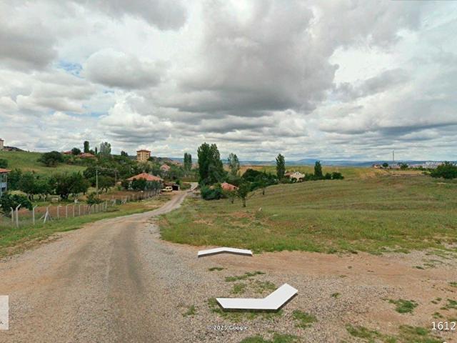 Kırıkkale Merkez, Kirikkale içerisinde satılık Arsa