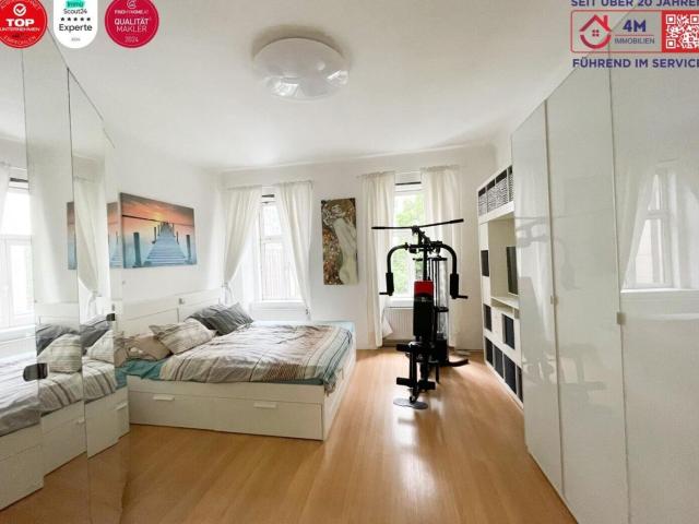 Wohnung kaufen in Seestadt, Wien