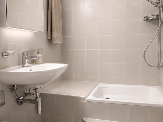 Apartment mieten in Schwarzenbach (SG), St. Gallen