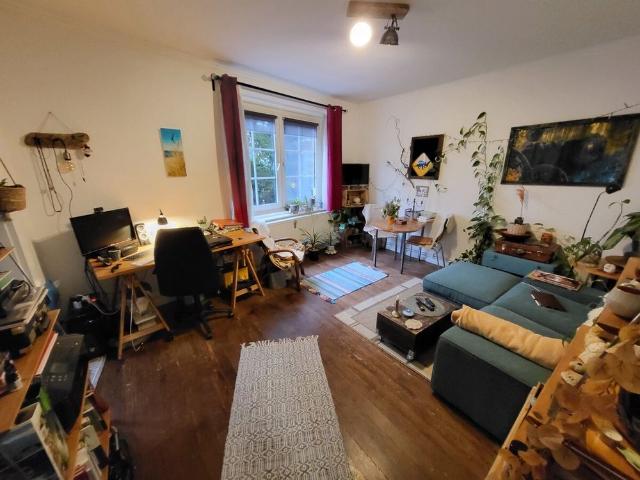 Apartment mieten in Sankt Lorenz Süd, Lübeck