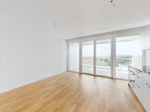 Apartment mieten in Neuhausen, Neuhausen am Rheinfall