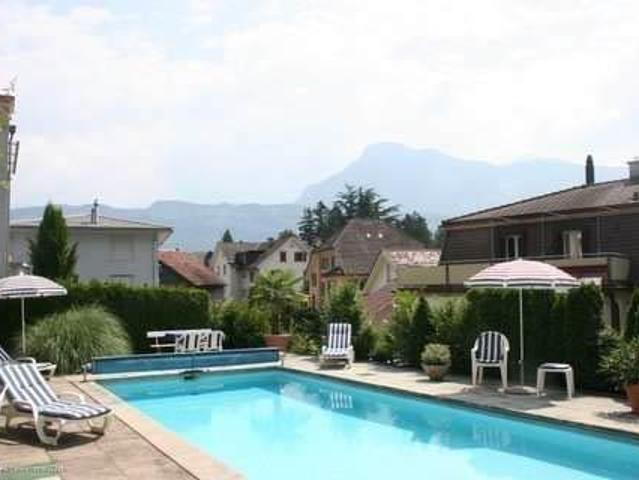 Apartment mieten in Gersau