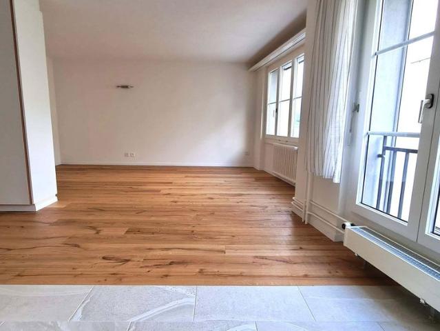 Apartment mieten in Gersau