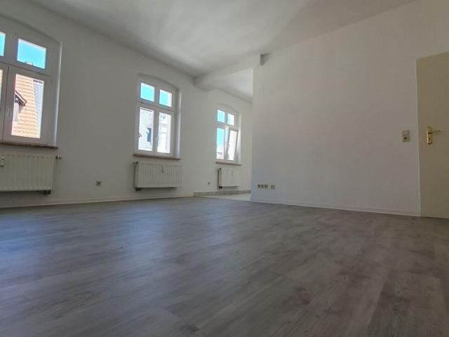 Apartment mieten in Innenstadt, Görlitz