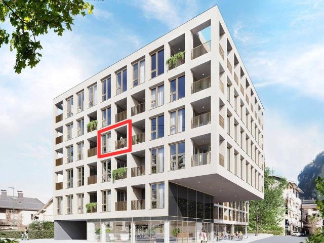 Apartment mieten in Zell, Kufstein