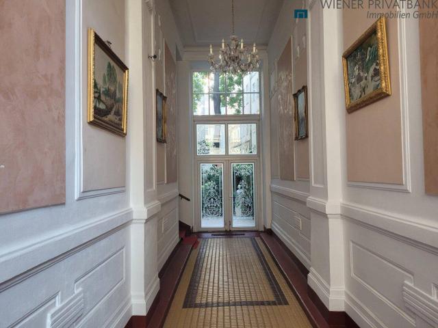 Apartment kaufen in KG Landstraße, Wien