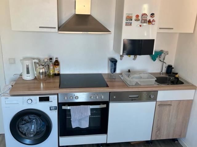 Wohnung mieten in Körne, Dortmund