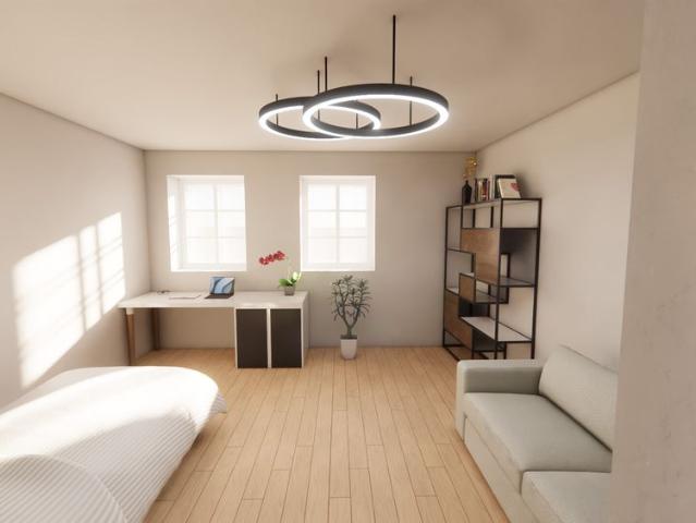 Apartment mieten in Zwischenbrücken, Steyr