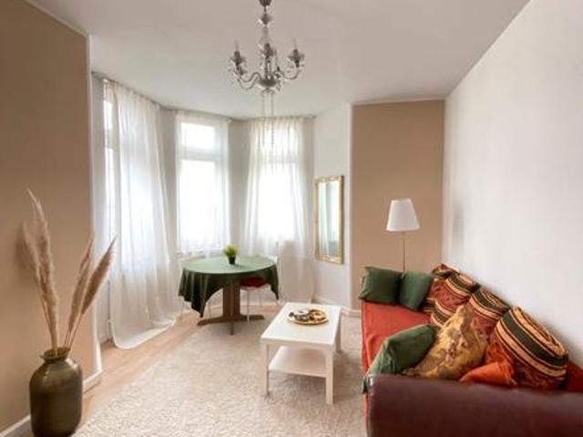 Wohnung mieten in Dorstfeld, Dortmund