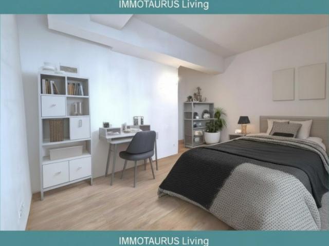 Wohnung kaufen in Gries, Gersdorf-Feistritz