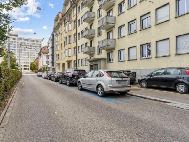Apartment mieten in St. Jakob, St. Gallen