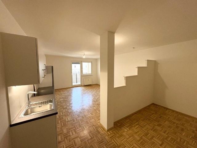 Apartment mieten in Gries, Gersdorf-Feistritz