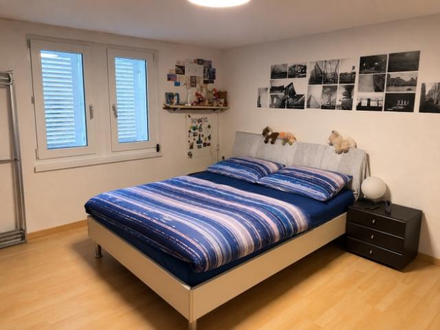 Wohnung mieten in Horgen, Zürich