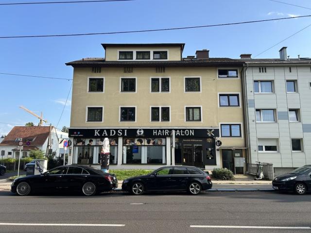 Wohnung mieten in Linz, Oberösterreich