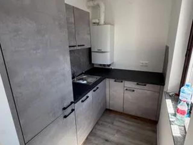 Apartment mieten in Neu-Fünfhaus, Wien