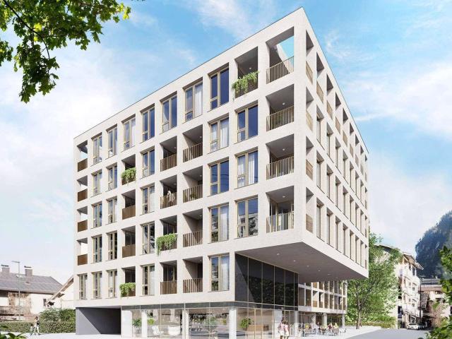Apartment mieten in Zell, Kufstein