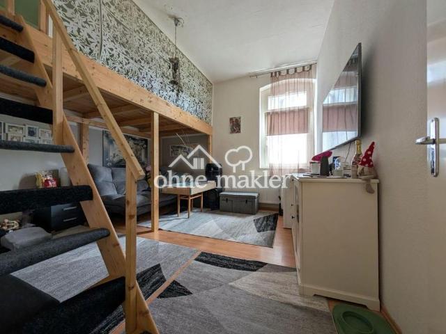 Apartment mieten in Nauen, Brandenburg